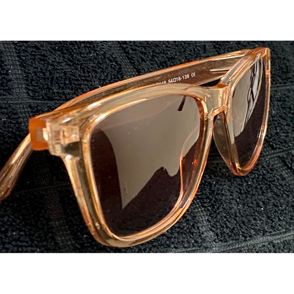 Sunglasses - Picture 2 of 3